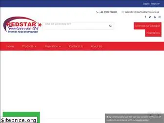 redstarfoodservice.co.uk