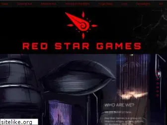 redstargames.org