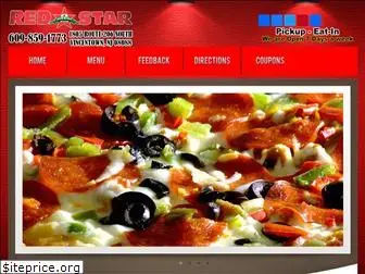 redstarvincentown.com