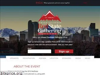 redstategathering.com