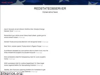 redstateobserver.com