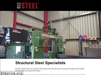 redsteel.co.nz