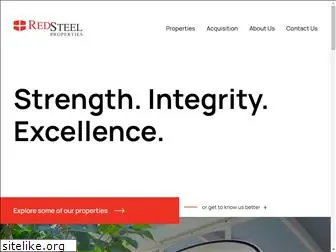 redsteel.com