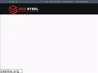 redsteelmh.com