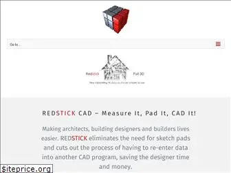 redstickcad.com