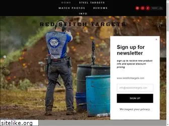 redstitchtargets.com