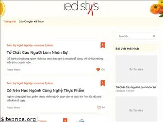 redstixs.com