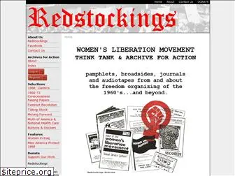 redstockings.org