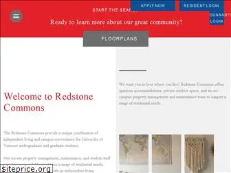 redstoneaptsvt.com