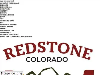 redstonecolorado.com