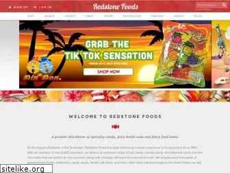 redstonefoods.com