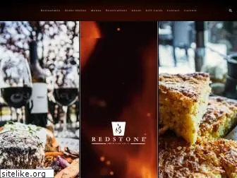 redstonegrill.com