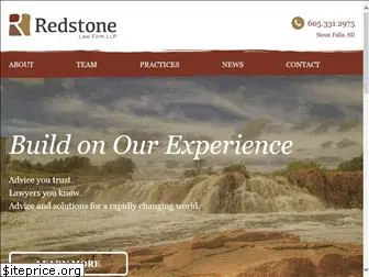 redstonelawfirm.com