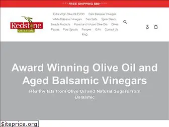 redstoneoliveoil.com