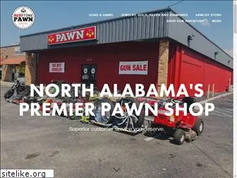 redstonepawn.com