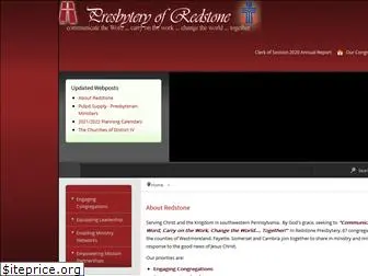 redstonepresbytery.org