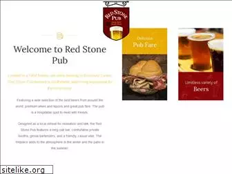 redstonepubs.com