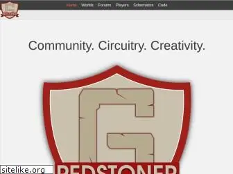 redstoner.com