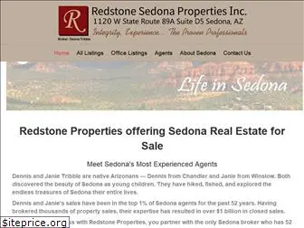 redstonesedona.com