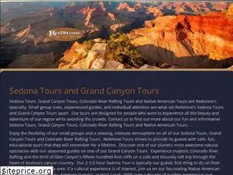 redstonetours.com