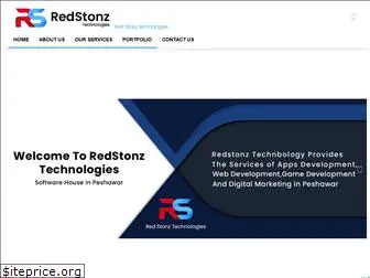 redstonz.com