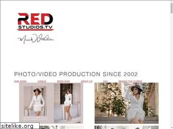 redstudios.tv