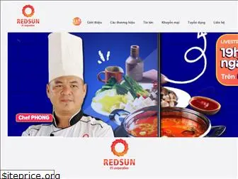 redsun-iti.com.vn