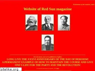 redsun.org