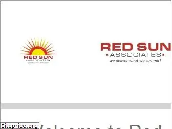 redsunassociates.com