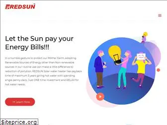 redsunin.com