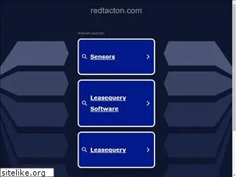 redtacton.com