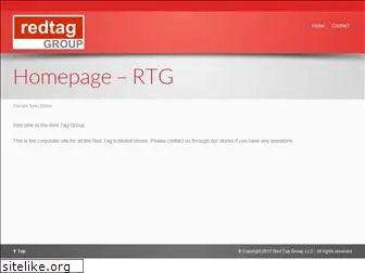redtaggroup.com