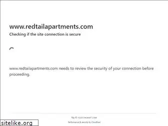 redtailapartments.com