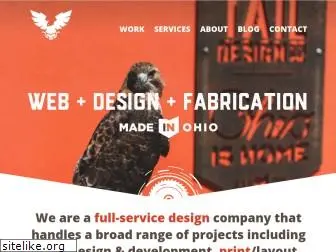 redtaildesign.com