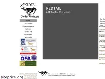 redtailgold.com