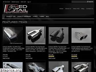 redtailperformance.com