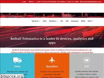 redtailtelematics.com