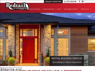 redtailva.com