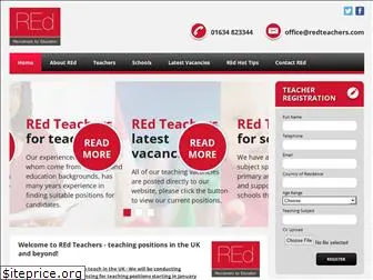 redteachers.com