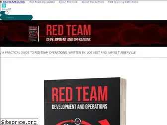 redteam.guide