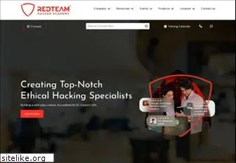 redteamacademy.com