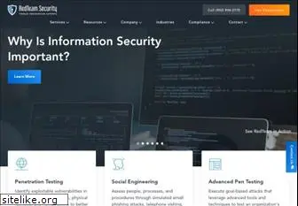 redteamsecure.com thumbnail