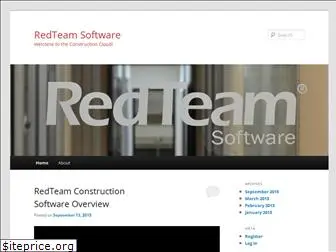 redteamsoftware.wordpress.com