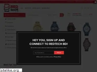 redtechbd.com