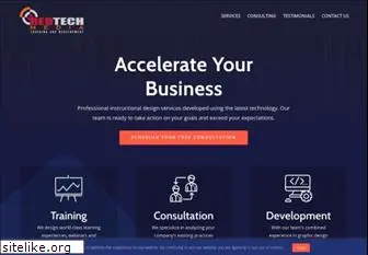 redtechmedia.com