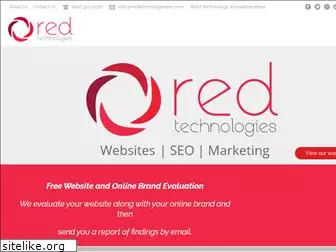 redtechnologiesinc.com