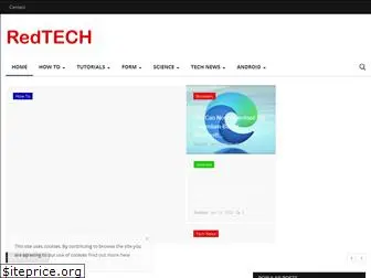 redtechtut.com