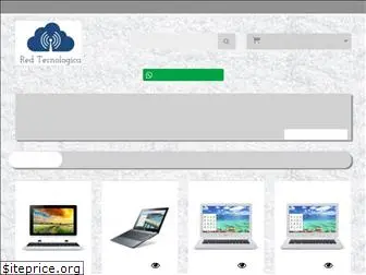 redtecnologica.com.mx