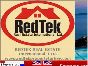 redtekpropertyturkey.com