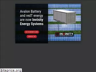 redtenergy.com